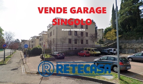 Foto Posti auto a Valdagno Centro di 17 m² con 1 locali in vendita