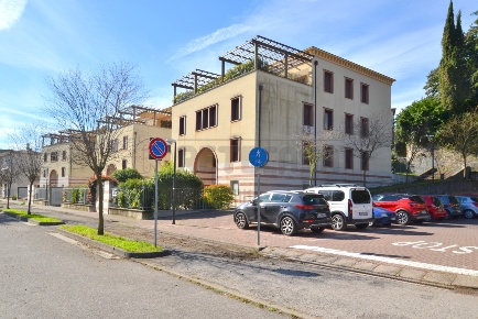 Foto Posti auto a Valdagno Centro di 17 m² con 1 locali in vendita
