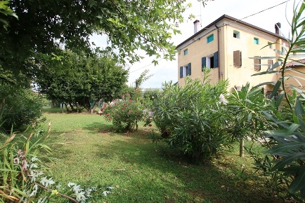 Foto Rustico in Via Madonnetta, Montegaldella di 367 m² con 8 locali