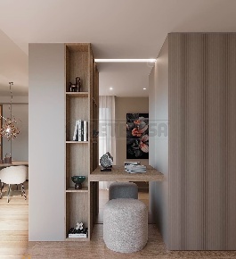 Foto Appartamento in VIALE MERCATO NUOVO, Vicenza di 141 m² con 5 locali