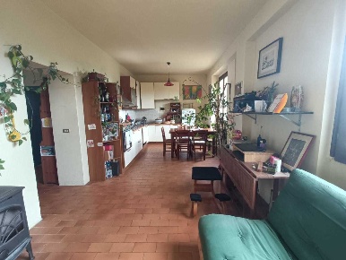 Foto Rustico a Rufina di 100 m² con 3 locali in vendita