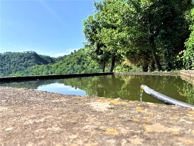 Foto Rustico in Via della Casciaia, Vaiano Centro di 250 m² con 10 locali