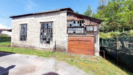 Foto Rustico a Sarzana di 45 m² con 60 locali in vendita