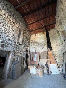 Foto Rustico in Via Roma 1, Sossano Centro di 150 m² con 2 locali