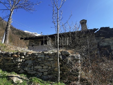 Foto Rustico in Frazione Perquis 13, Bionaz di 180 m² con 6 locali