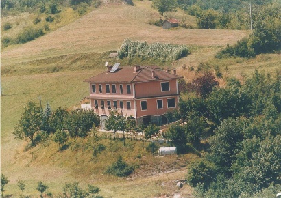 Foto Casa indipendente in Via Carli 6, Mioglia di 560 m² con 12 locali
