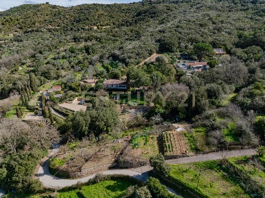Foto Rustico in Via del Campone 124, Monte Argentario Porto Santo Stefano