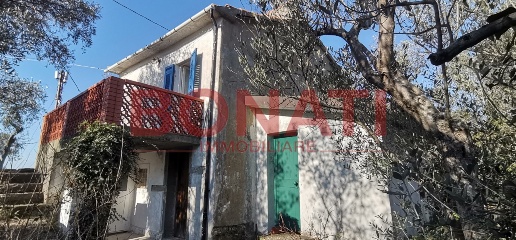 Foto Rustico a Riomaggiore di 55 m² con 3 locali in vendita