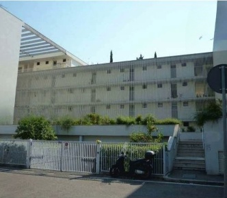 Foto Case indipendenti in Via Niccolò da Tolentino 23, Firenze di 3818 m²