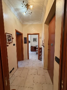 Foto Appartamento in Via Monte Rosa 101, Torino Barriera di Milano di 61 m²