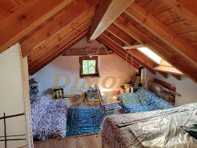 Foto Baita in Via Giulio Pastore 7, Aurano di 120 m² con 6 locali
