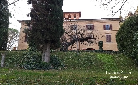 Foto Rustico in Località I Poggi 28, Castiglione del Lago Villastrada