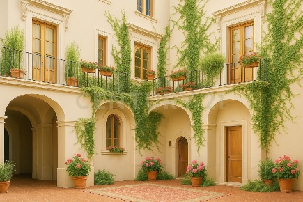 Foto Casa indipendente in Via Vittorio Emanuele, Aci Sant'Antonio di 650 m²