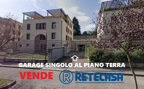 Foto Posti auto a Valdagno Centro di 18 m² con 1 locali in vendita