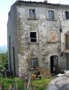 Foto Rustico in via colle giovenchi, Ateleta di 200 m² con 4 locali