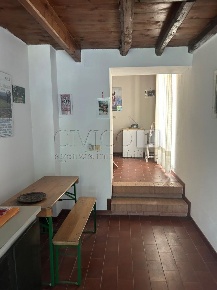 Foto Rustico in Via Fagnini 8, Villaga di 224 m² con 7 locali in vendita