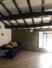 Foto Rustico a Sarsina di 132 m² con 4 locali in vendita