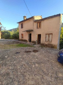 Foto Rustico in VIA CENGELLE 2, Val Liona Pederiva di 92 m² con 4 locali