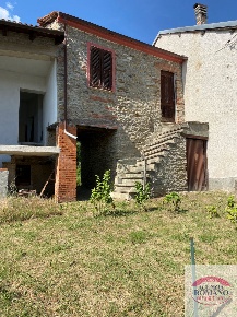 Foto Rustico in Frazione Garini, Cartosio di 75 m² con 2 locali in vendita