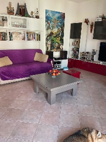 Foto Appartamento in Via Dottor Cesare Parma 29, Galliate di 135 m²