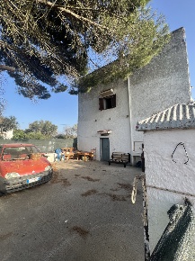 Foto Rustico in Strada Provinciale 14 4, Ostuni di 71 m² con 4 locali