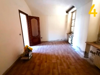 Foto Appartamento in via Galileo Ferraris  2, San Germano Vercellese