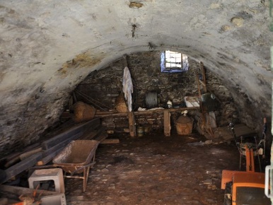 Foto Rustico a Fosdinovo Borghetto Melara di 70 m² con 4 locali in vendita