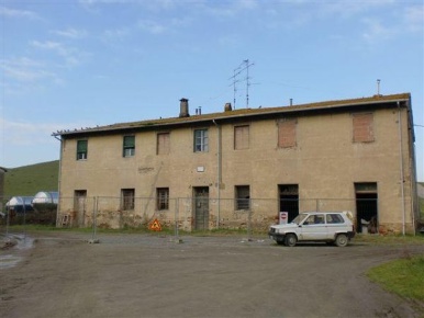 Foto Rustico a Castelfiorentino di 2100 m² in vendita