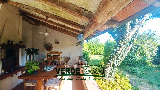 Foto Rustico in VIA MONTE GRAPPA, Caerano di San Marco Centro di 400 m²