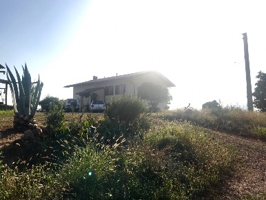 Foto Rustico a Manciano di 180 m² con 8 locali in vendita