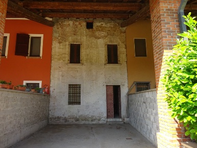 Foto Rustico in VIA MOLINO, Borgo San Giacomo Centro di 107 m² con 3 locali