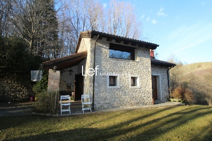 Foto Rustico a Miane Premaor di 60 m² con 2 locali in vendita