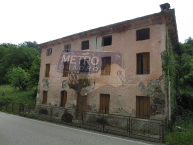 Foto Rustico in VIA PERLENA81, Fara Vicentino San Giorgio Di Perlena