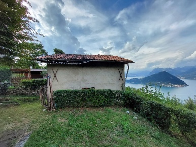 Foto Rustico a Iseo di 60 m² con 2 locali in vendita