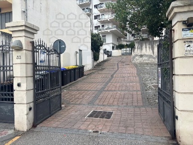 Foto Appartamento in Paradiso, Messina Litoranea - Panoramica di 60 m²