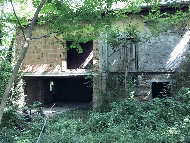 Foto Rustico in Via Sperticano, Marzabotto di 364 m² con 11 locali
