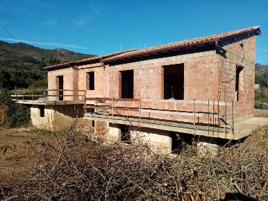 Foto Rustico a Rio di 160 m² con 5 locali in vendita