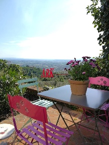 Foto Rustico in via montalbano, Lamporecchio di 200 m² con 8 locali