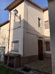 Foto Rustico a Sorano di 55 m² con 3 locali in vendita