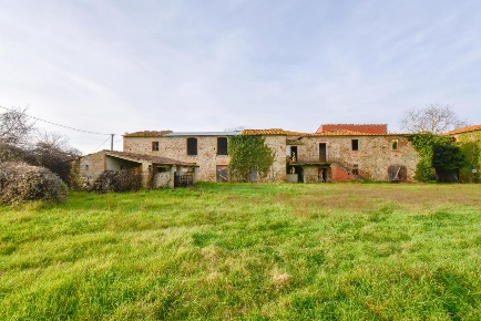 Foto Rustico in via setteponti, Arezzo Quarata di 2170 m² con 50 locali
