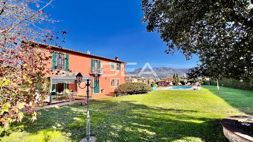 Foto Rustico in Via del Loreto Prima, Lucca La Maulina - Morianese