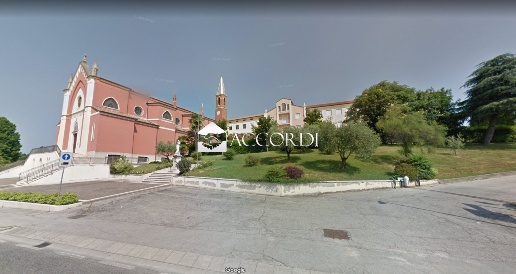 Foto Rustico a Fonte Fonte Alto di 550 m² con 1 locali in vendita