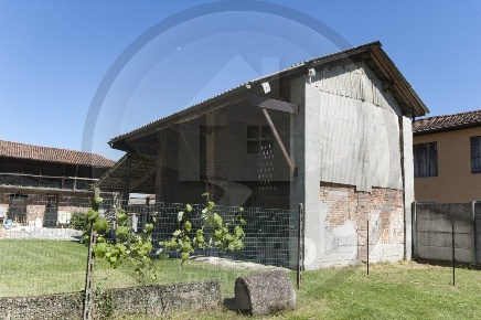 Foto Rustico in Via Spadari, Magherno di 130 m² con 4 locali in vendita