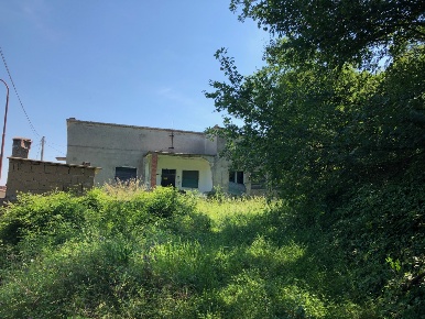 Foto Rustico in MONTESORANO, Sorano di 130 m² con 5 locali in vendita