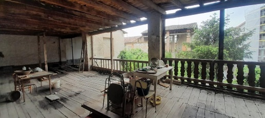Foto Rustico in Via XX Settembre 98, Calcinato Centro di 600 m² in vendita
