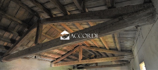 Foto Rustico a Godega di Sant'Urbano Godega di 648 m² con 10 locali