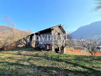 Foto Rustico a Albino Centro di 900 m² con 14 locali in vendita