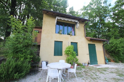 Foto Rustico a Pieve di Soligo di 68 m² con 2 locali in vendita