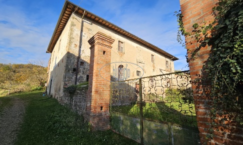 Foto Rustico in VIA ARTURO TOSCANINI, Reggello Montanino di 550 m²