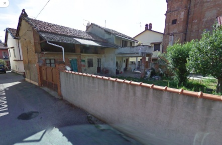 Foto Rustico in vicolo Boggiato, Cigliano Centro di 174 m² con 7 locali